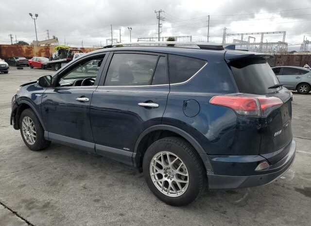 
								2018 Toyota Rav4 full									