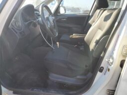 
										2009 Suzuki Sx4 full									