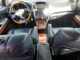 
										2004 Lexus Rx 330 full									