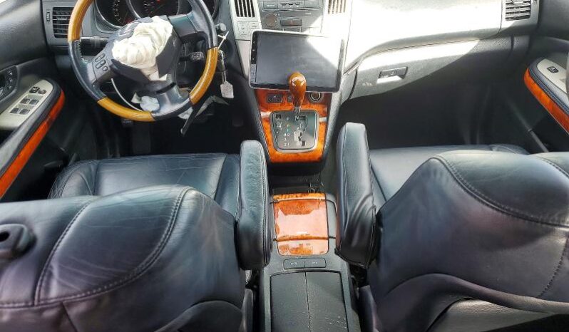 
								2004 Lexus Rx 330 full									