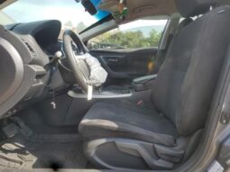 
										2015 Nissan Altima 2.5 full									