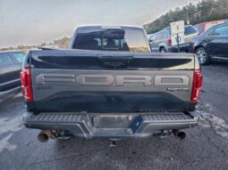 
										2019 Ford F150 full									