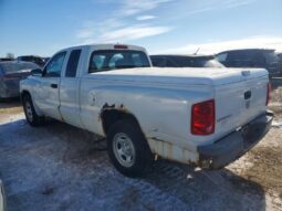 
										2008 Dodge Dakota full									
