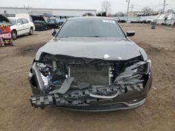 
										2016 Chrysler 300 full									