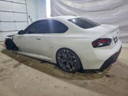 
										2025 BMW 2 series full									