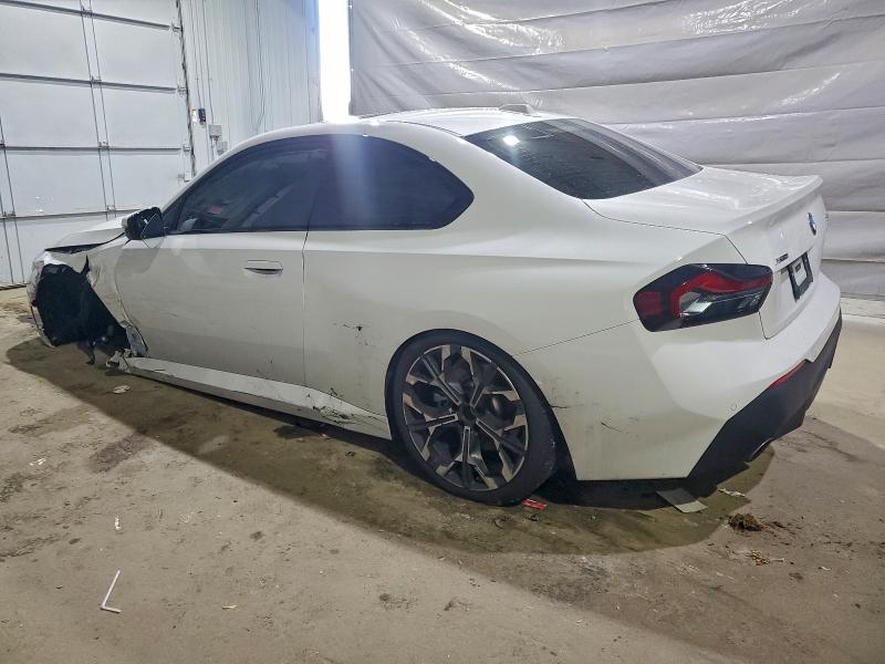 2025 BMW 2 series