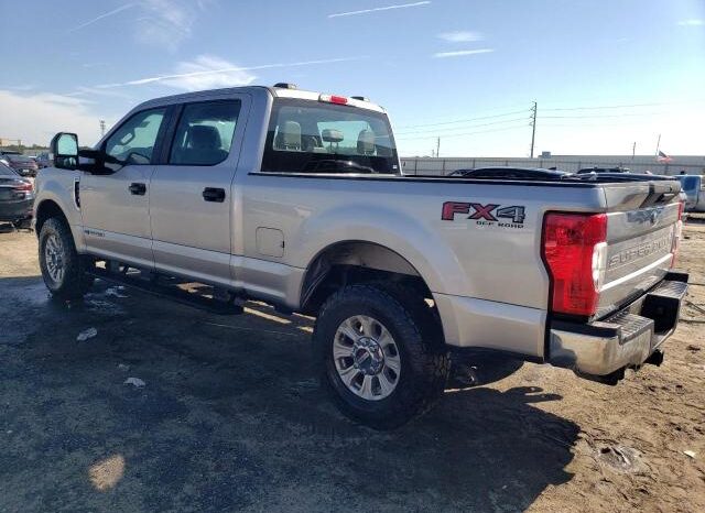
								2020 Ford F250 super full									