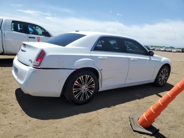2012 Chrysler 300