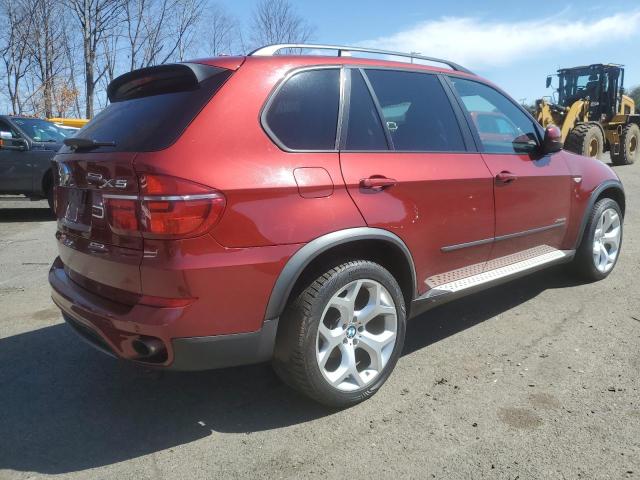 2012 BMW X5
