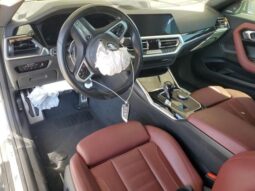 
										2022 BMW 2 series full									