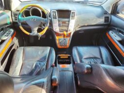 
										2005 Lexus Rx 330 full									