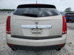 
										2013 Cadillac Srx full									