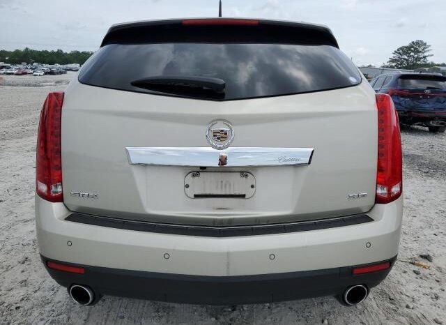 
								2013 Cadillac Srx full									