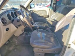 
										2001 Chrysler Pt cruiser full									