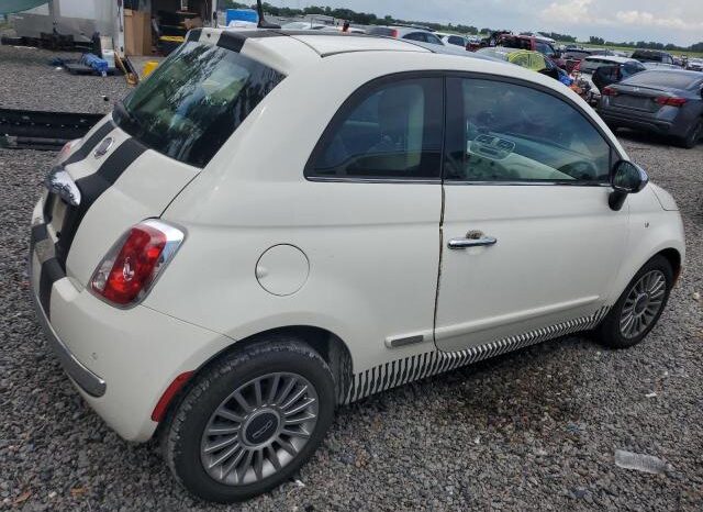 
								2012 Fiat 500 full									