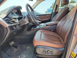 
										2016 BMW X5 full									