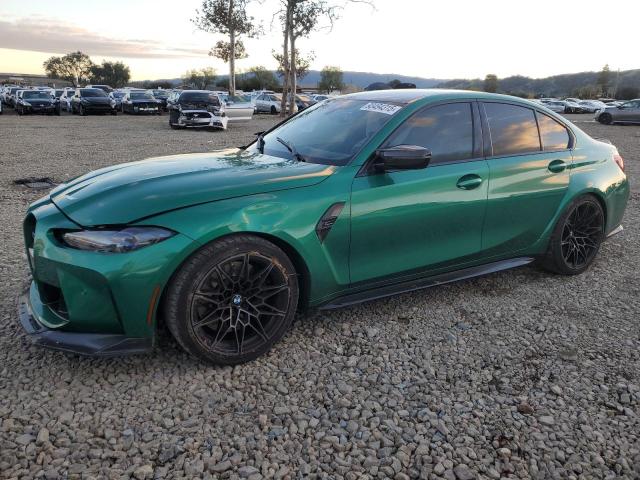 2023 BMW M3