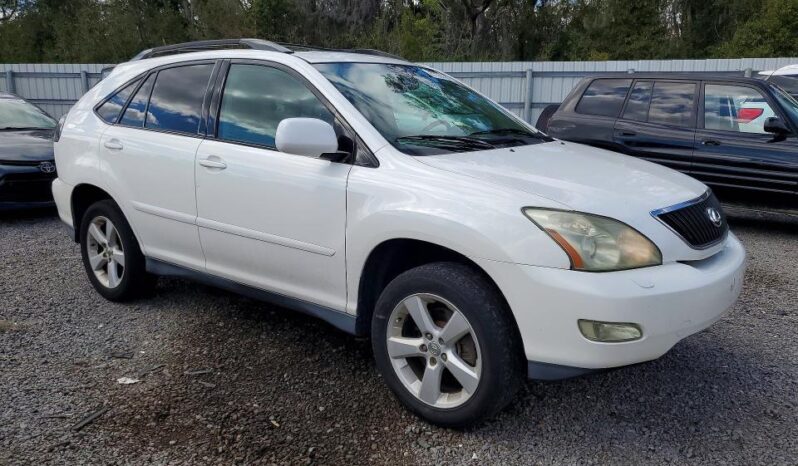 
								2005 Lexus Rx 330 full									