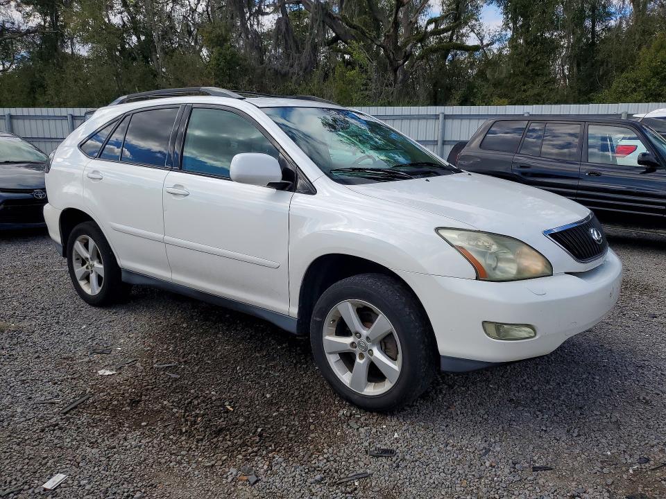 2005 Lexus Rx 330