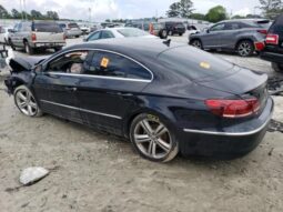 
										2015 Volkswagen Cc full									