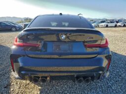 
										2024 BMW M3 full									