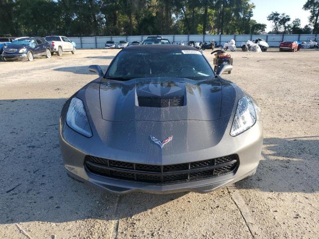 2016 Chevrolet Corvette