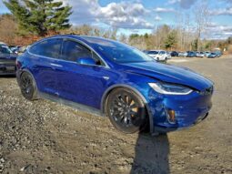 
										2016 Tesla Model x full									