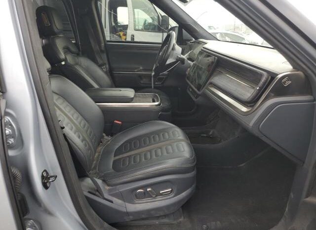 
								2022 Rivian R1t full									