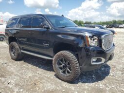 
										2016 Gmc Yukon full									