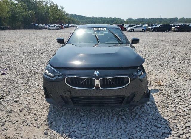 
								2024 BMW 2 series full									
