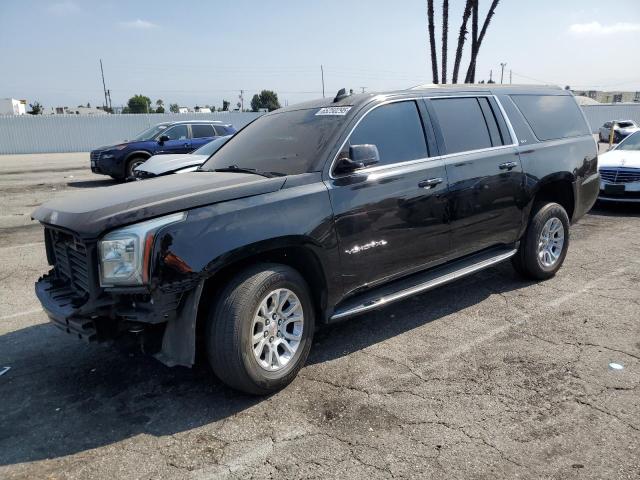 2020 Gmc Yukon