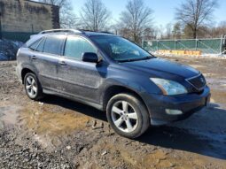
										2004 Lexus Rx 330 full									