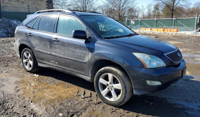 
								2004 Lexus Rx 330 full									