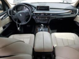 
										2014 BMW X5 full									
