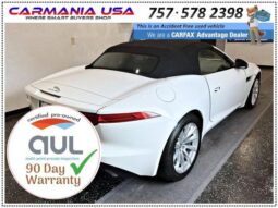 
										2014 Jaguar F-type full									