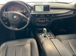 
										2014 BMW X5 full									