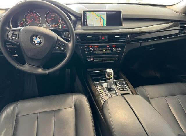 
								2014 BMW X5 full									