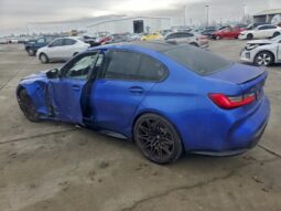 
										2025 BMW M3 full									