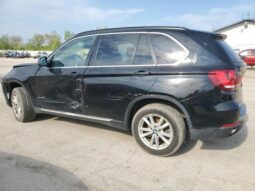
										2015 BMW X5 full									