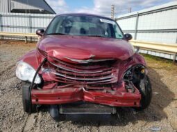 
										2010 Chrysler Pt cruiser full									
