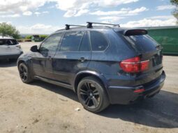 
										2012 BMW X5 full									