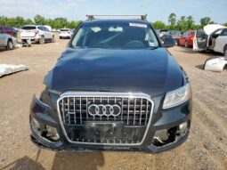 
										2014 Audi Q5 full									