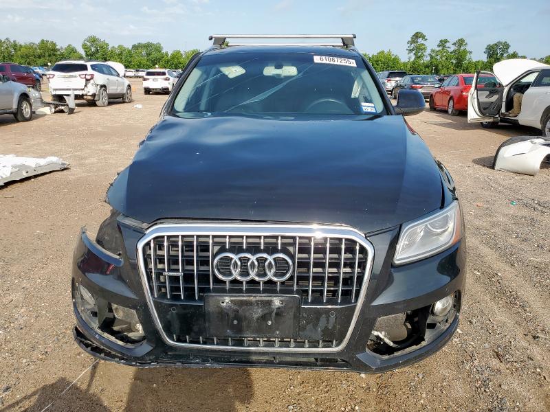 2014 Audi Q5