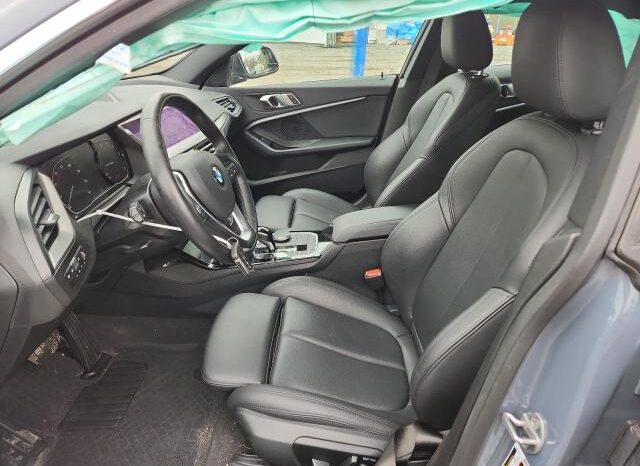
								2021 BMW 2 series full									