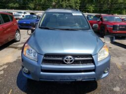 
										2012 Toyota Rav4 full									