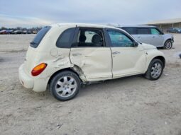 
										2004 Chrysler Pt cruiser full									