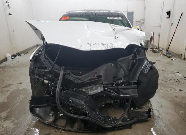 
								2018 Tesla Model x full									