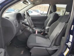 
										2012 Jeep Compass sp full									