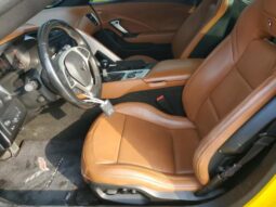 
										2014 Chevrolet Corvette full									