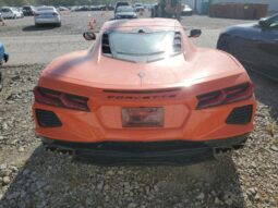 
										2025 Chevrolet Corvette full									